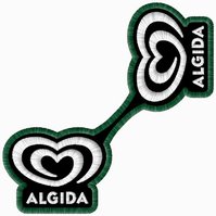 Klíčenka Algida