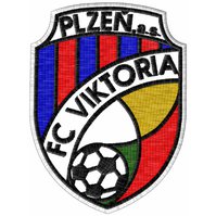 Nášivky FC Viktoria Plzeň