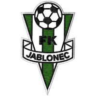 Nášivky FK Jablonec
