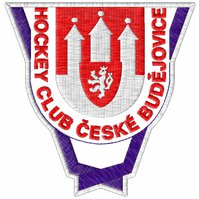 Nášivky HC České Budějovice