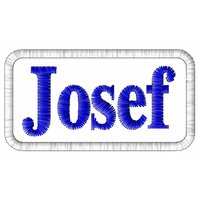 Nášivky Josef