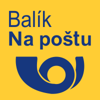 Pošta ČR - balík na poštu